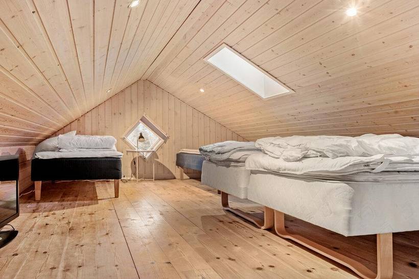 Foto von Ferienhaus MT70 in Marielyst - Falster