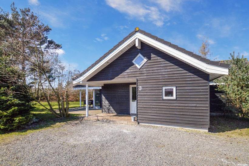 Foto von Ferienhaus MT70 in Marielyst - Falster