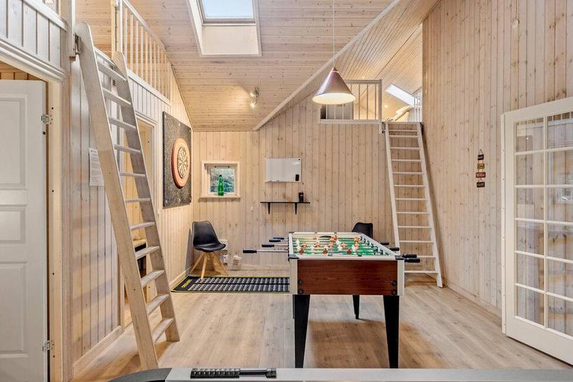 Foto von Ferienhaus MT70 in Marielyst - Falster