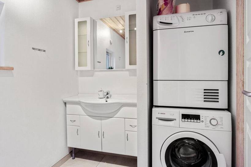 Foto von Ferienhaus MT70 in Marielyst - Falster