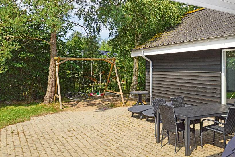 Foto von Ferienhaus MT70 in Marielyst - Falster