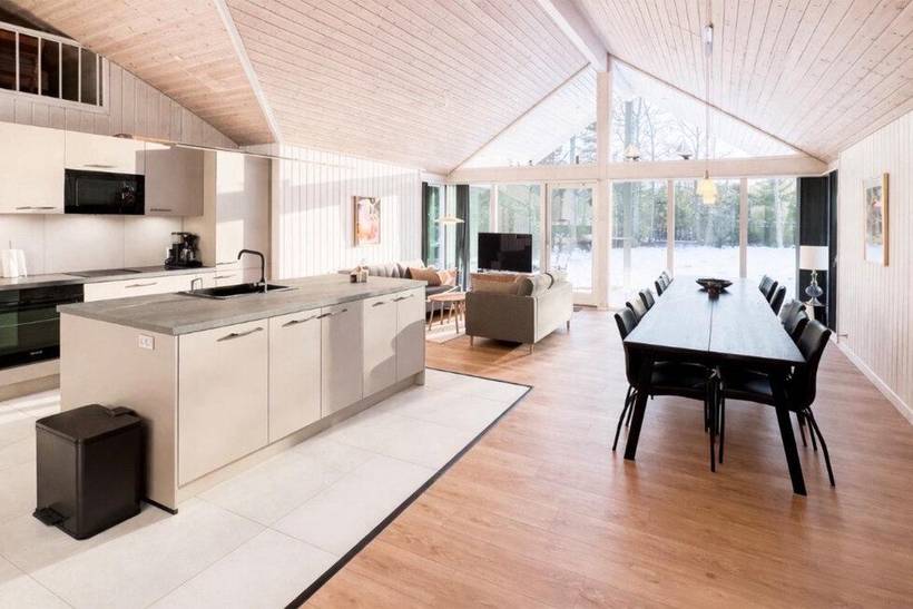 Foto von Ferienhaus MT70 in Marielyst - Falster
