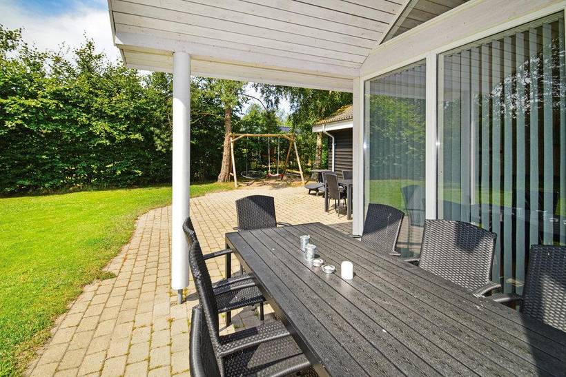 Foto von Ferienhaus MT70 in Marielyst - Falster