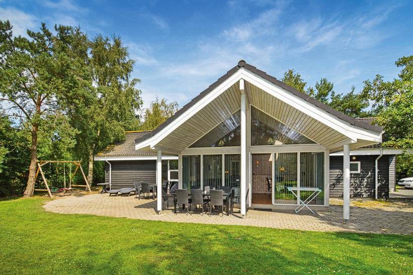 Foto von Ferienhaus MT70 in Marielyst - Falster