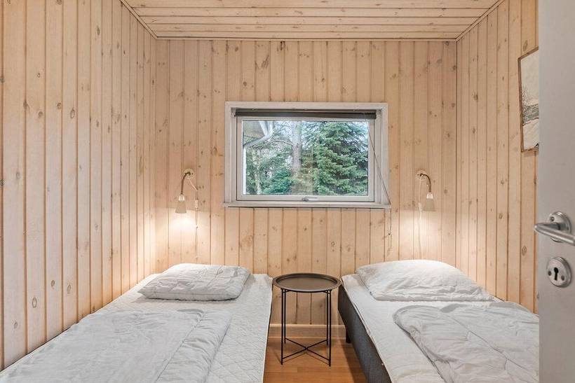 Foto von Ferienhaus MT70 in Marielyst - Falster