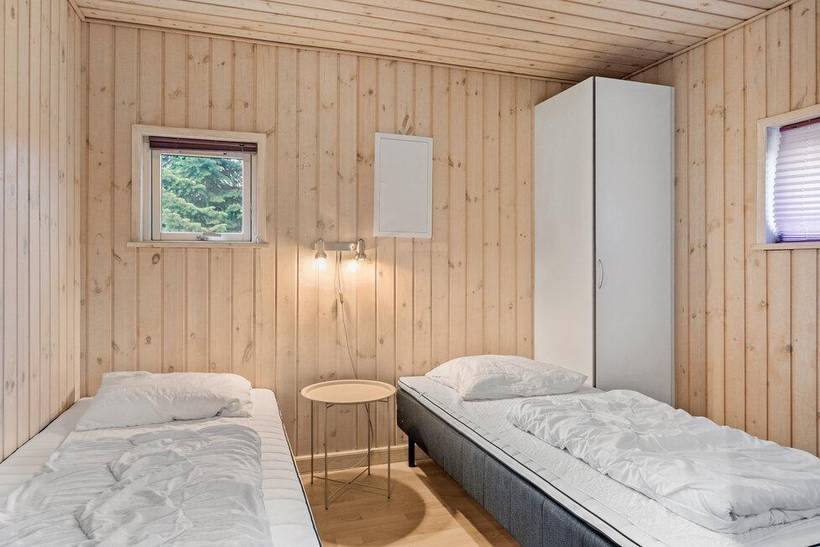 Foto von Ferienhaus MT70 in Marielyst - Falster