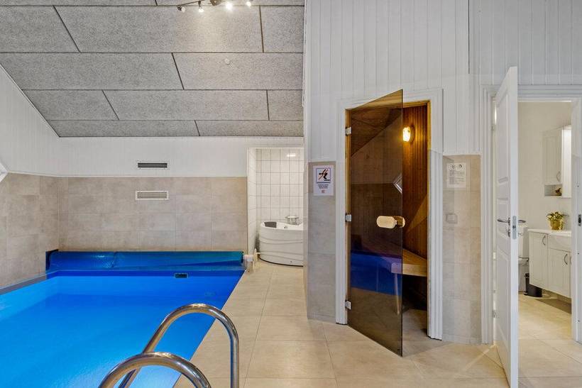 Foto von Ferienhaus MT70 in Marielyst - Falster