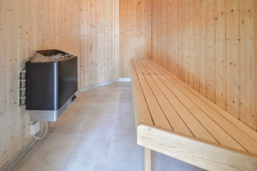 Foto von Ferienhaus MT70 in Marielyst - Falster
