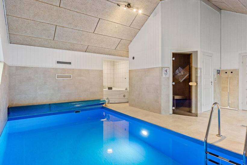 Foto von Ferienhaus MT70 in Marielyst - Falster