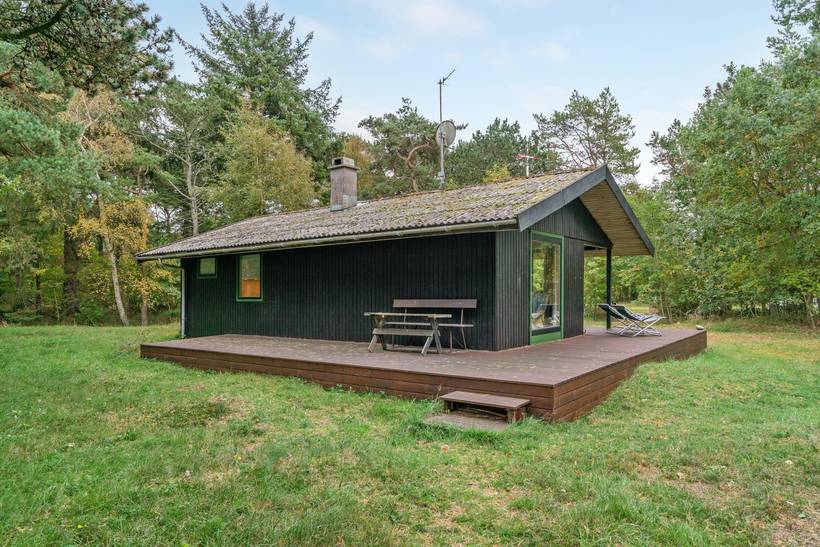 Foto von Ferienhaus MT73 in Vesterø - Læsø