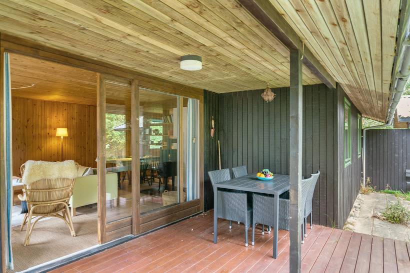 Foto von Ferienhaus MT73 in Vesterø - Læsø