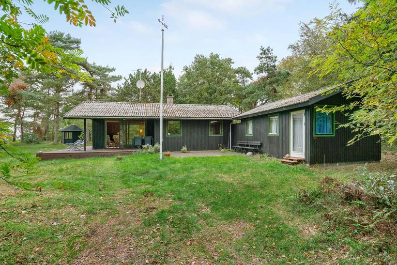 Foto von Ferienhaus MT73 in Vesterø - Læsø