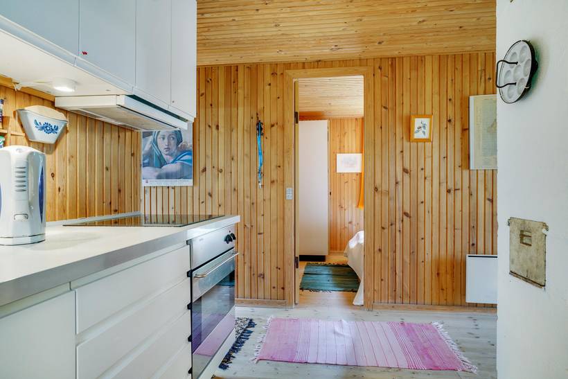 Foto von Ferienhaus MT73 in Vesterø - Læsø