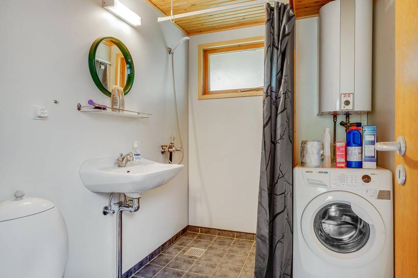 Foto von Ferienhaus MT73 in Vesterø - Læsø
