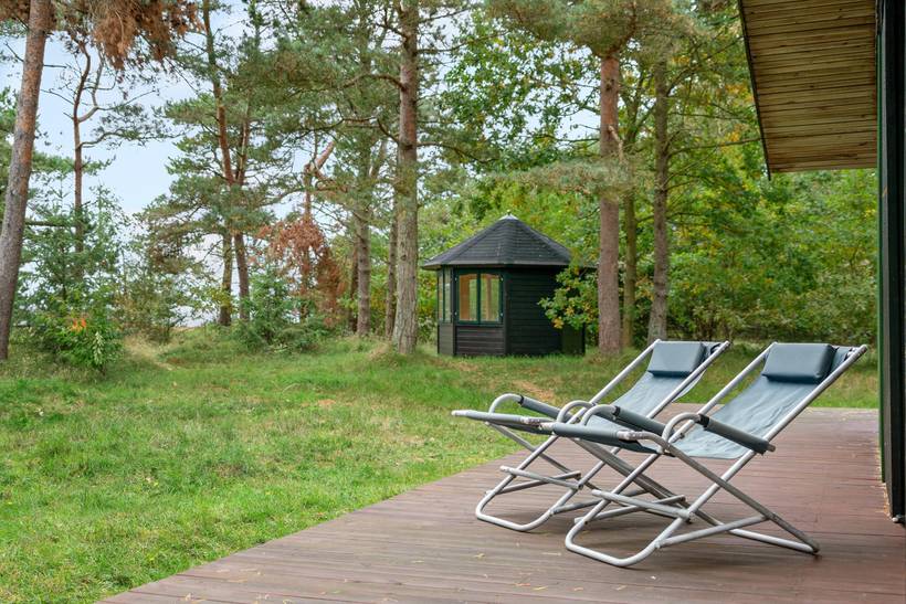 Foto von Ferienhaus MT73 in Vesterø - Læsø