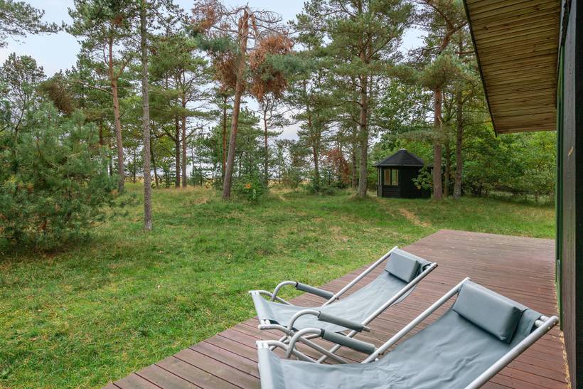 Foto von Ferienhaus MT73 in Vesterø - Læsø