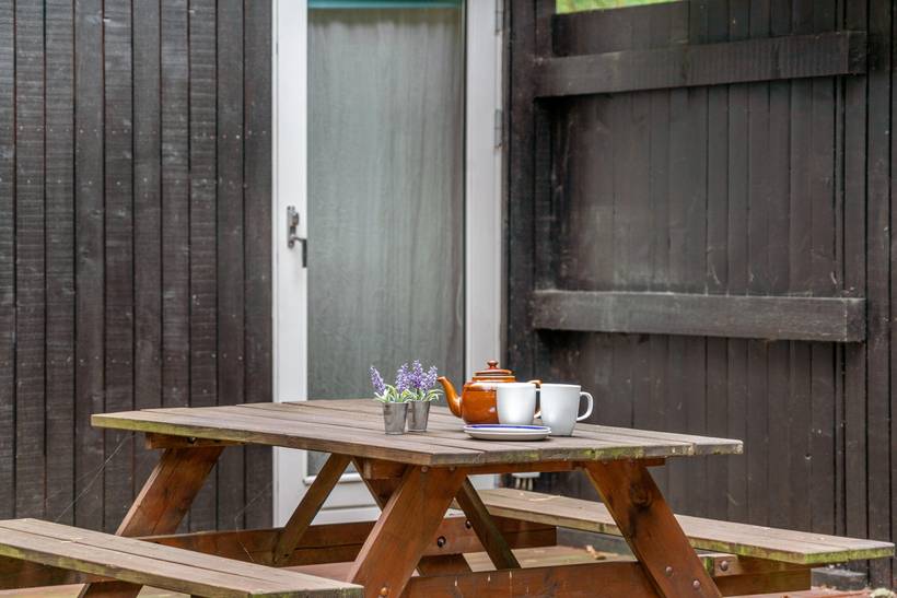 Foto von Ferienhaus MT73 in Vesterø - Læsø