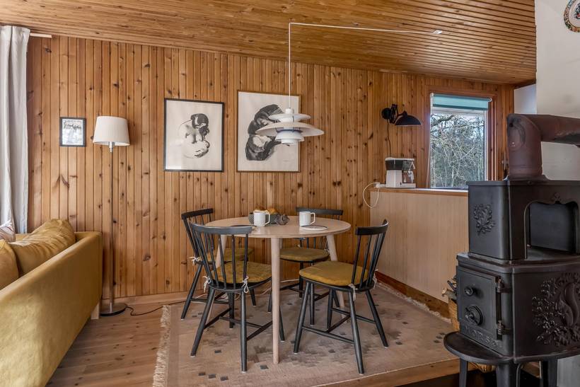 Foto von Ferienhaus MT73 in Vesterø - Læsø