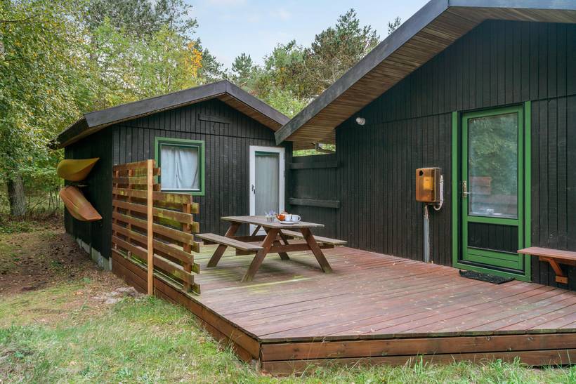 Foto von Ferienhaus MT73 in Vesterø - Læsø