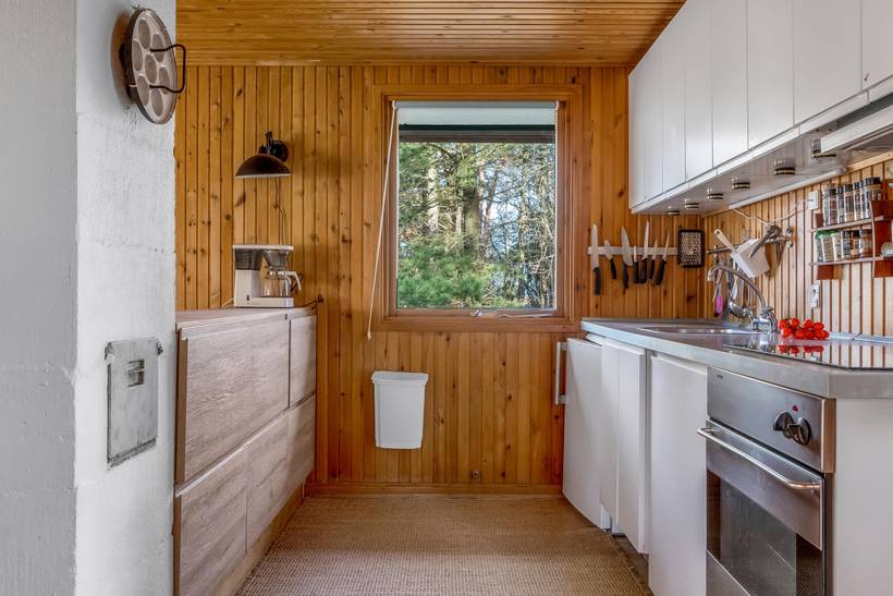 Foto von Ferienhaus MT73 in Vesterø - Læsø