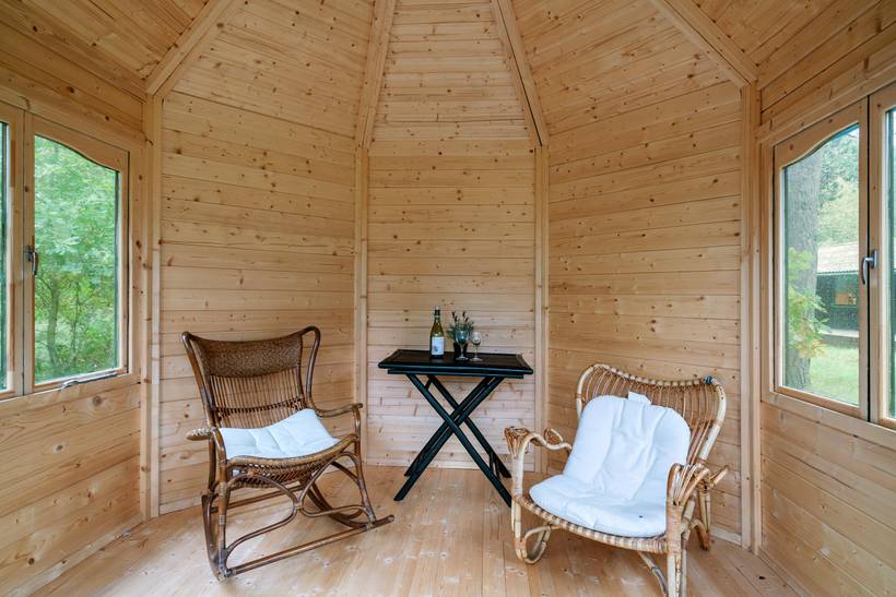 Foto von Ferienhaus MT73 in Vesterø - Læsø