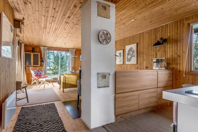 Foto von Ferienhaus MT73 in Vesterø - Læsø