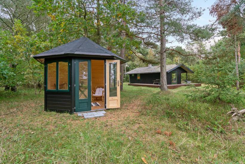 Foto von Ferienhaus MT73 in Vesterø - Læsø
