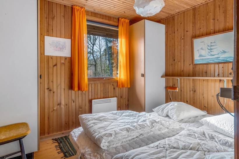 Foto von Ferienhaus MT73 in Vesterø - Læsø