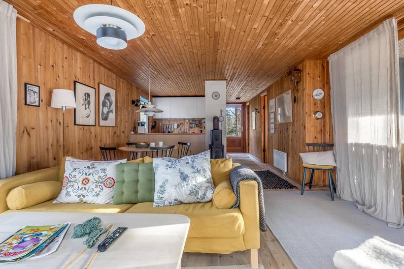 Foto von Ferienhaus MT73 in Vesterø - Læsø