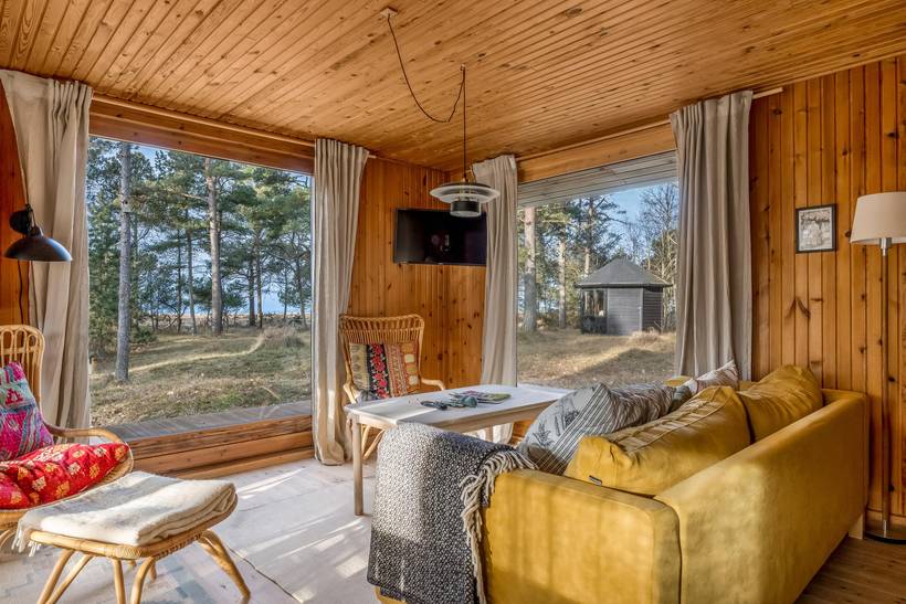 Foto von Ferienhaus MT73 in Vesterø - Læsø