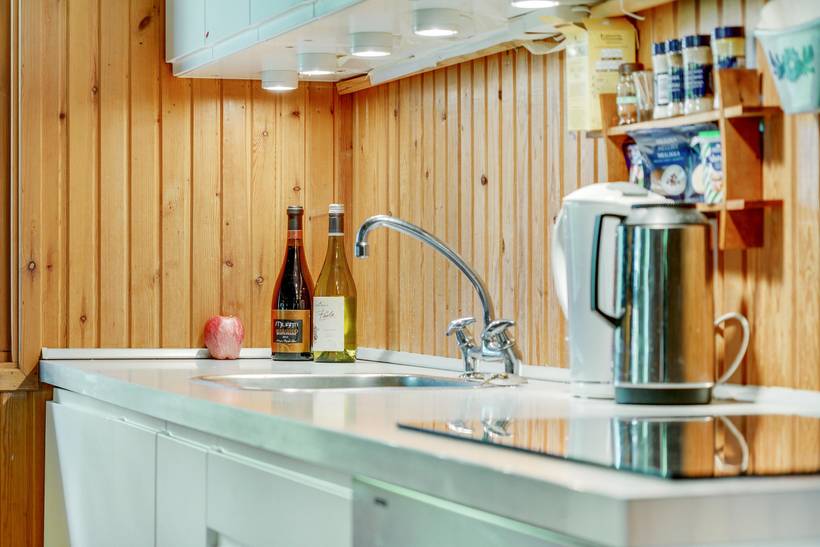 Foto von Ferienhaus MT73 in Vesterø - Læsø