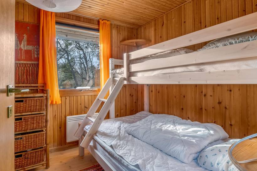 Foto von Ferienhaus MT73 in Vesterø - Læsø