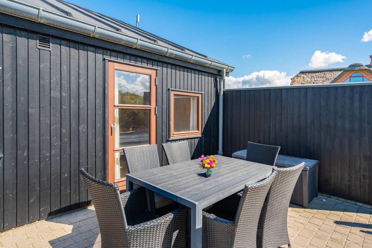 Foto von Ferienhaus MT77 in Henne Strand - Westjütland