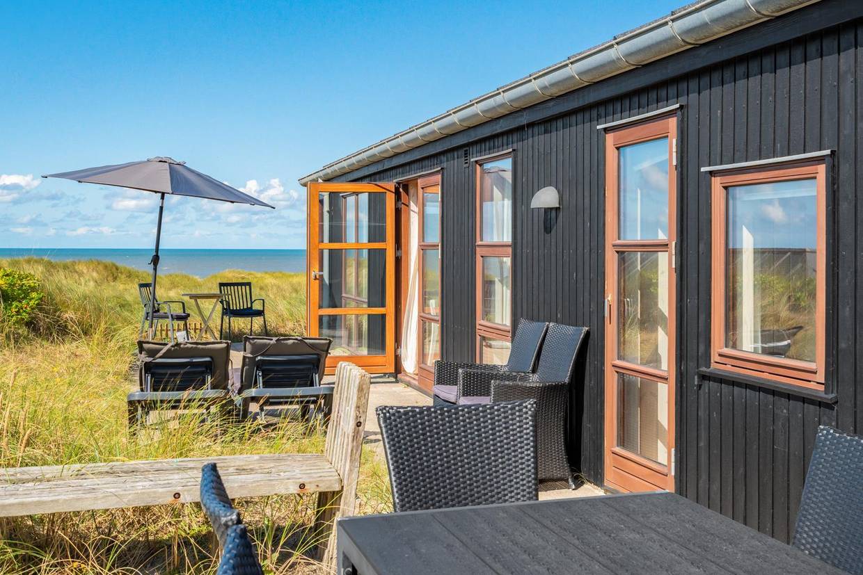 Foto von Ferienhaus MT77 in Henne Strand - Westjütland