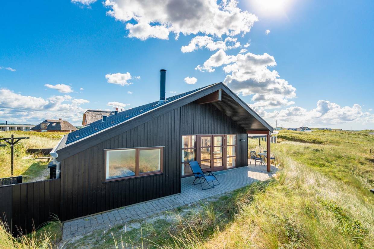 Foto von Ferienhaus MT77 in Henne Strand - Westjütland
