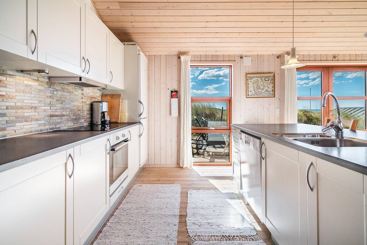 Foto von Ferienhaus MT77 in Henne Strand - Westjütland