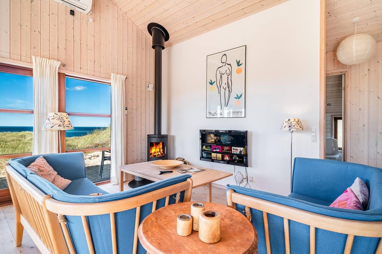 Foto von Ferienhaus MT77 in Henne Strand - Westjütland