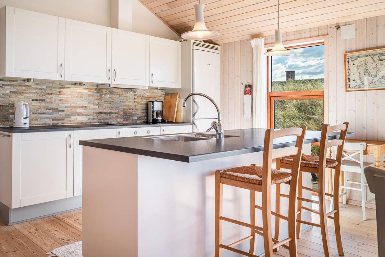 Foto von Ferienhaus MT77 in Henne Strand - Westjütland