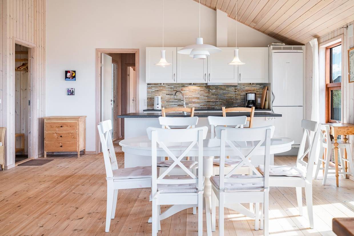 Foto von Ferienhaus MT77 in Henne Strand - Westjütland