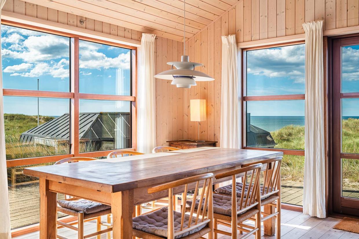 Foto von Ferienhaus MT77 in Henne Strand - Westjütland