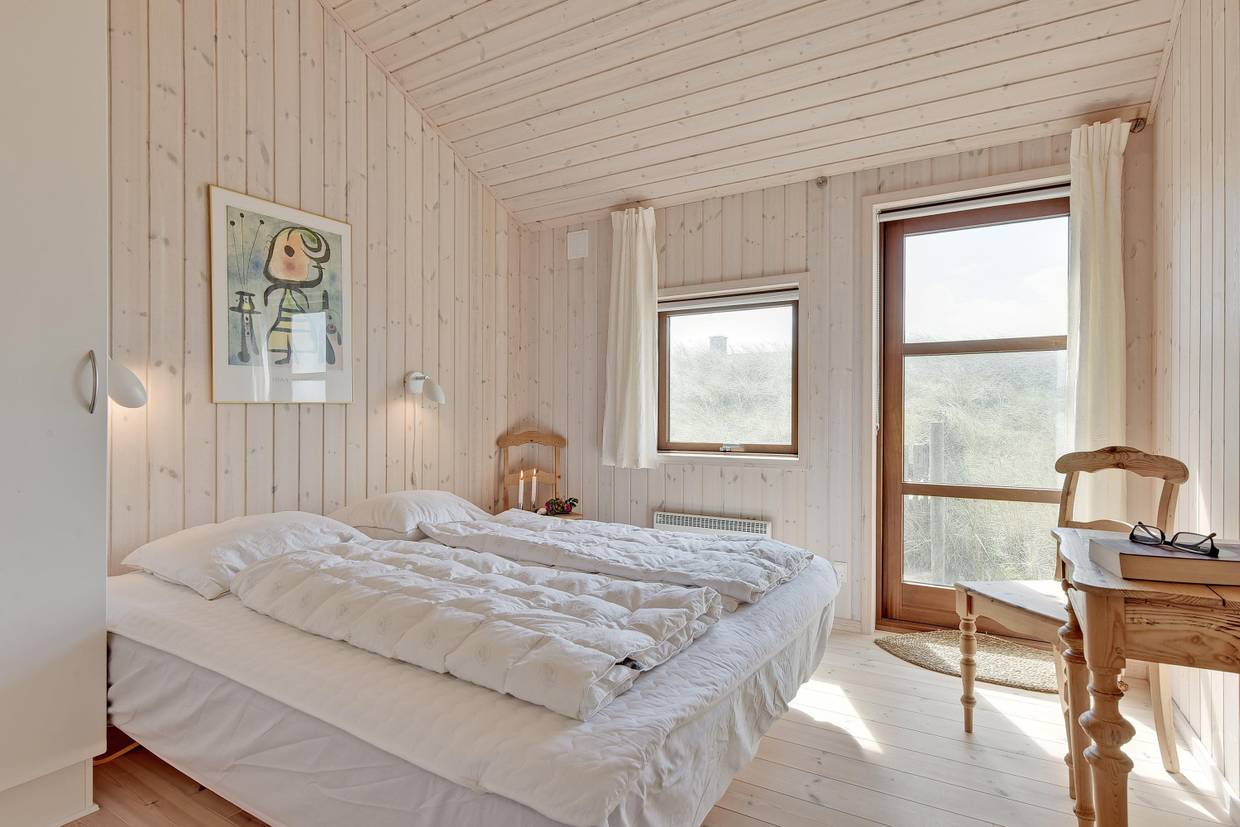 Foto von Ferienhaus MT77 in Henne Strand - Westjütland
