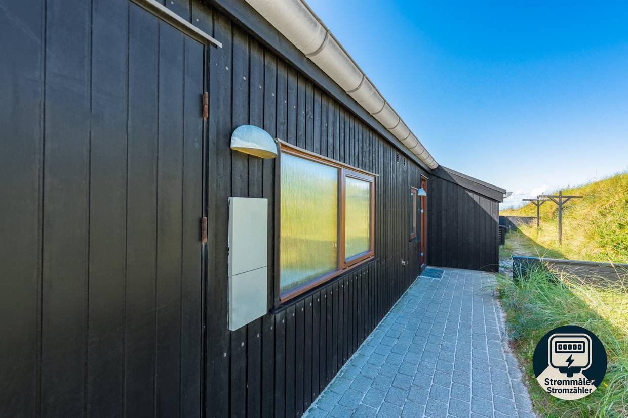 Foto von Ferienhaus MT77 in Henne Strand - Westjütland