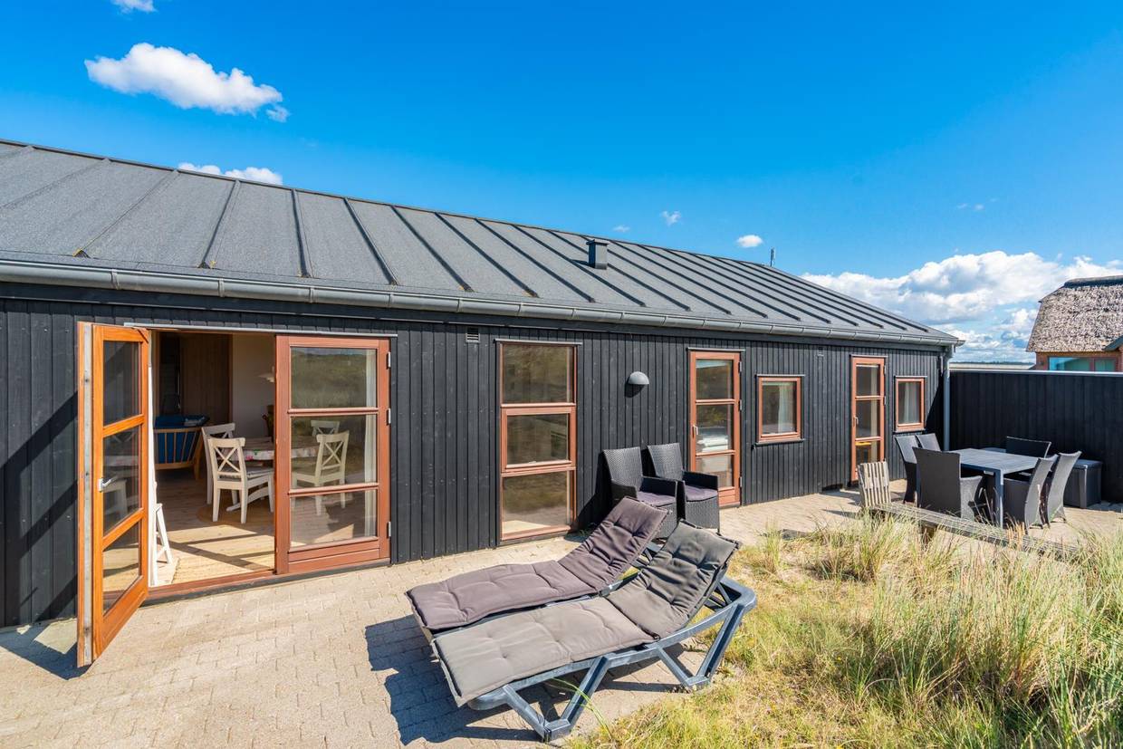 Foto von Ferienhaus MT77 in Henne Strand - Westjütland