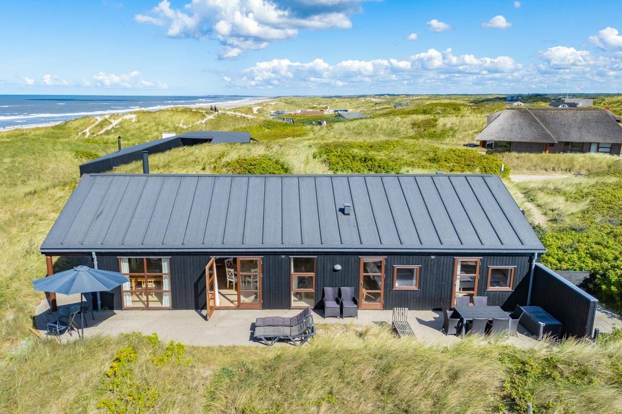 Foto von Ferienhaus MT77 in Henne Strand - Westjütland