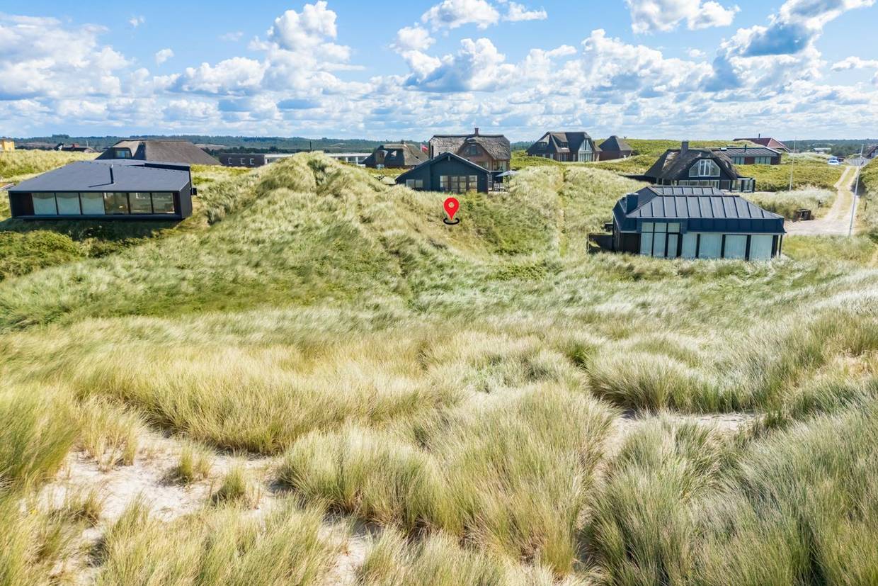 Foto von Ferienhaus MT77 in Henne Strand - Westjütland