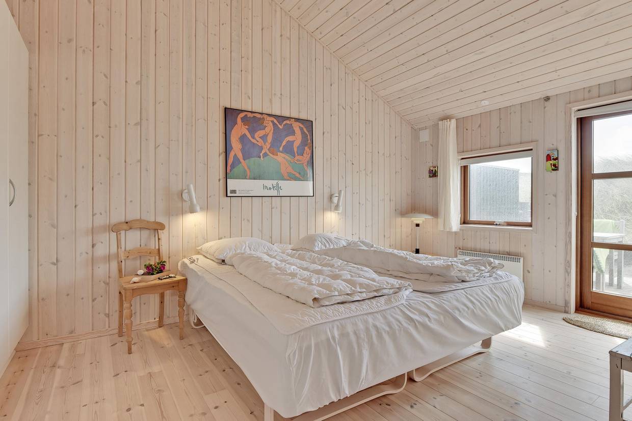 Foto von Ferienhaus MT77 in Henne Strand - Westjütland