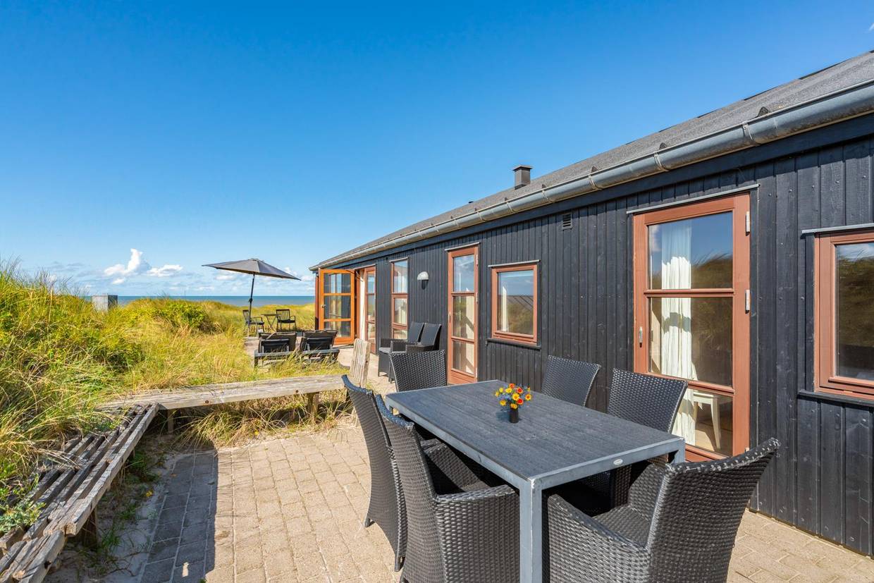 Foto von Ferienhaus MT77 in Henne Strand - Westjütland