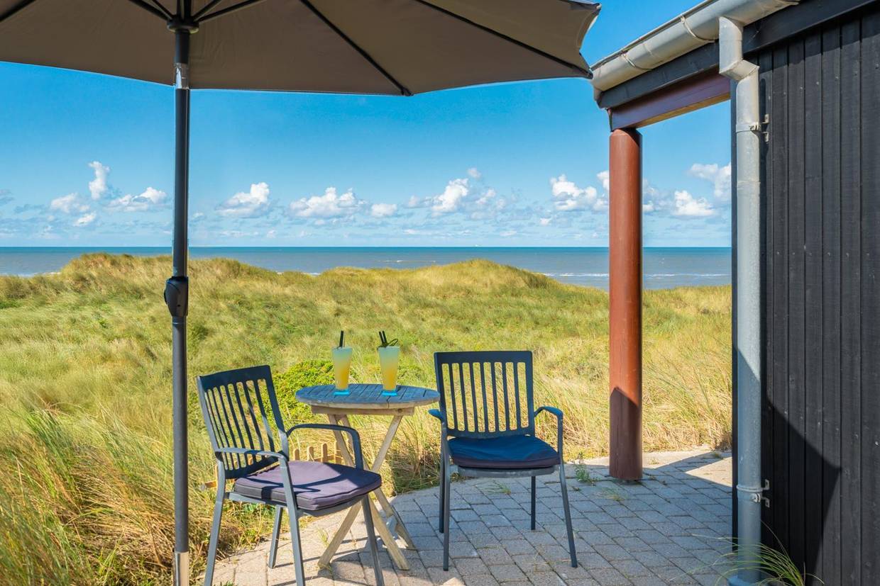 Foto von Ferienhaus MT77 in Henne Strand - Westjütland