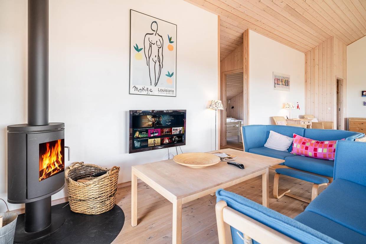 Foto von Ferienhaus MT77 in Henne Strand - Westjütland