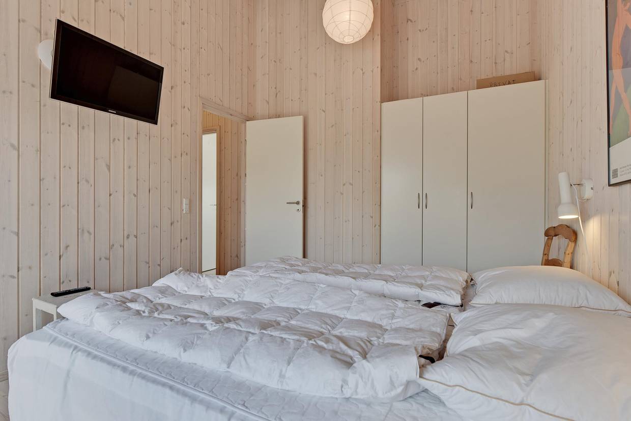 Foto von Ferienhaus MT77 in Henne Strand - Westjütland